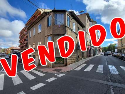 Piso en venta en Ávila