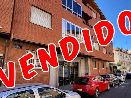 Piso en venta en Ávila