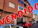 Piso en venta en Ávila