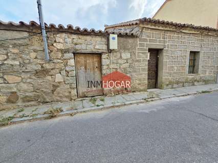 Casa en venta en Ávila