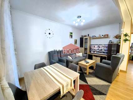 Piso en venta en Ávila