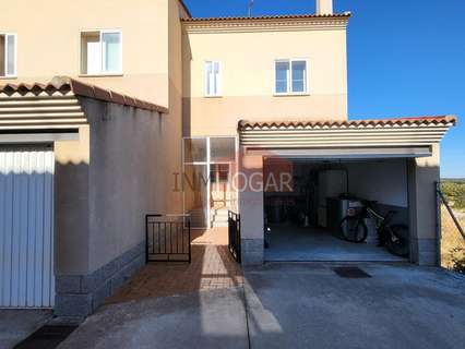 Casa en venta en Berrocalejo de Aragona