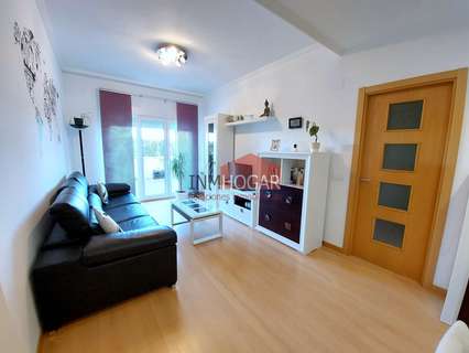 Piso en venta en Ávila