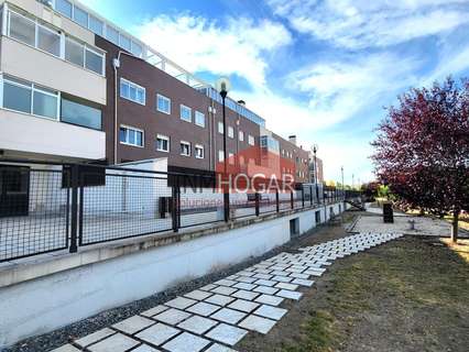 Piso en venta en Ávila