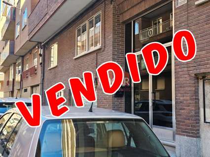 Piso en venta en Ávila