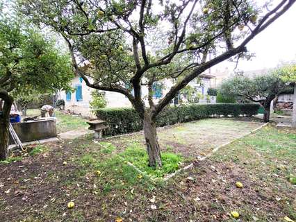 Chalet en venta en Herradón de Pinares zona La Cañada rebajado