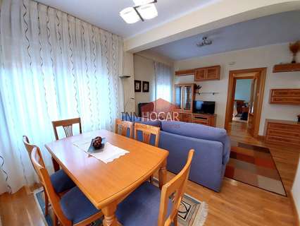 Piso en venta en Ávila