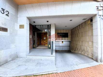 Plaza de parking en venta en Ávila