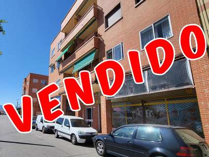 Piso en venta en Ávila