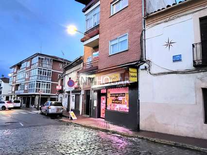 Piso en venta en Ávila