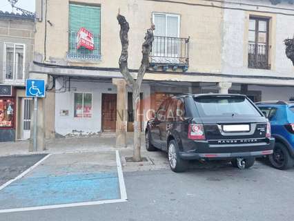 Casa en venta en El Barraco