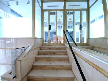 Local comercial en alquiler en Ávila