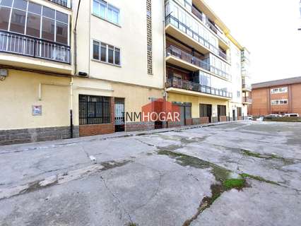 Piso en venta en Ávila