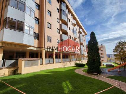 Piso en venta en Ávila