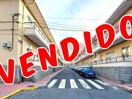 Piso en venta en Ávila