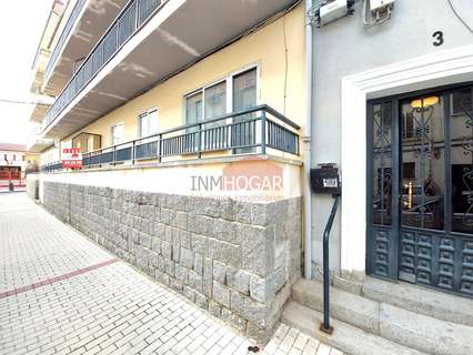Piso en venta en Ávila