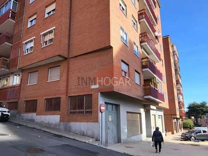 Piso en venta en Ávila
