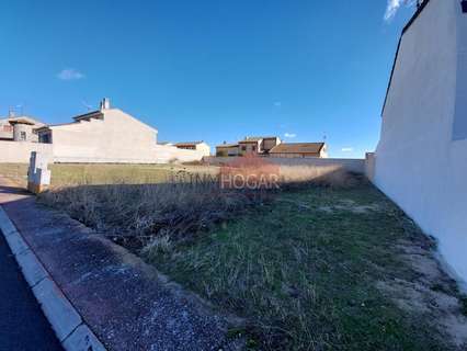 Parcela rústica en venta en Arévalo