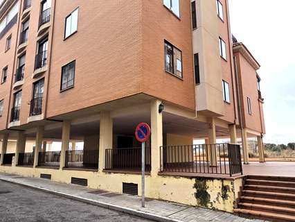 Piso en venta en Ávila