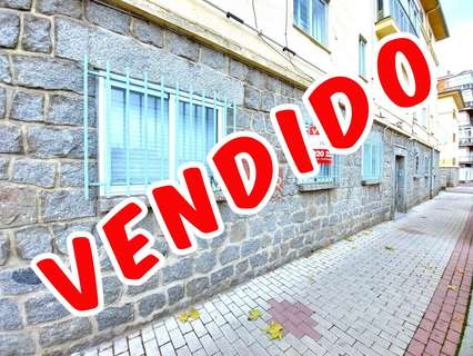 Piso en venta en Ávila
