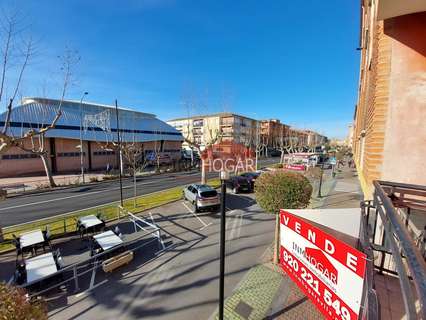 Piso en venta en Arévalo