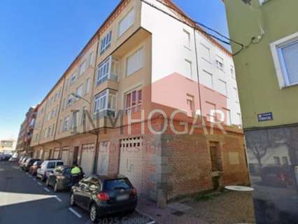 Piso en venta en Arévalo