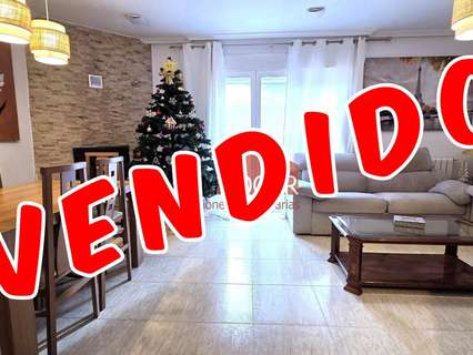 Chalet en venta en Ávila