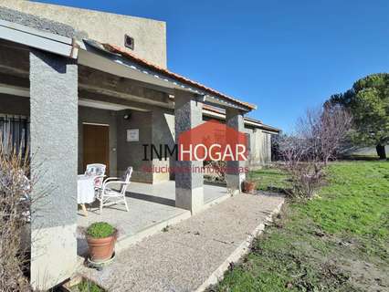 Casa en venta en Fontiveros