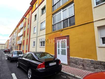 Piso en venta en Ávila
