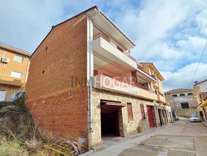 Casa en venta en El Hoyo de Pinares