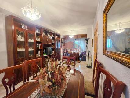 Planta baja en venta en Ávila