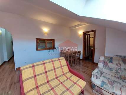 Piso en alquiler en Ávila