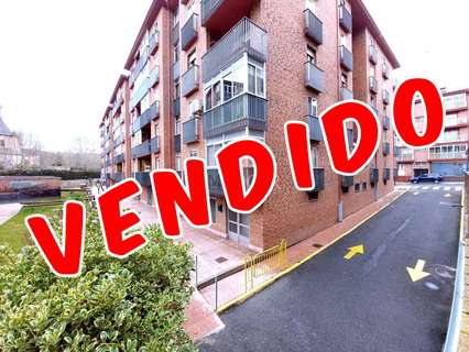 Piso en venta en Ávila