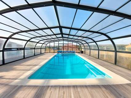 Casa rústica en venta en Ávila