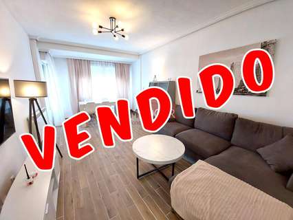 Piso en venta en Ávila