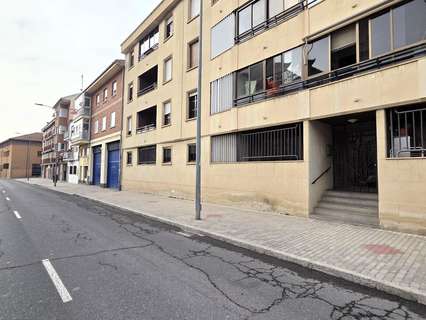 Piso en venta en Ávila