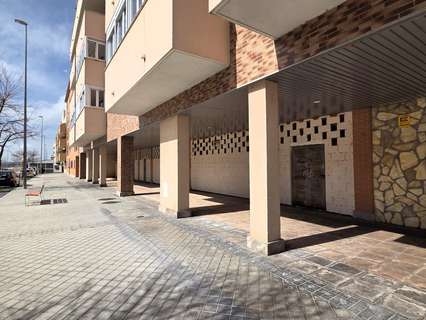 Local comercial en alquiler en Ávila