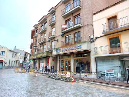 Piso en venta en Arévalo