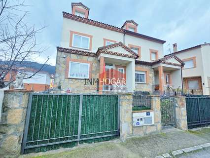 Casa en venta en Navaluenga