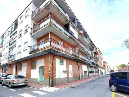 Piso en venta en Arévalo