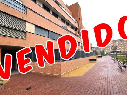 Piso en venta en Ávila