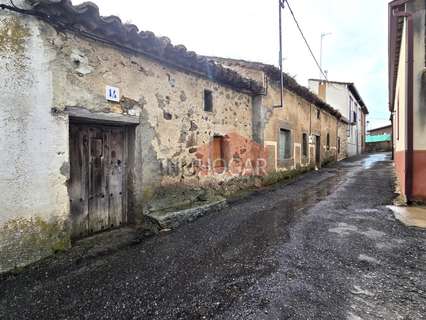 Casa en venta en Tornadizos de Ávila