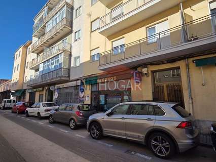 Piso en alquiler en Ávila