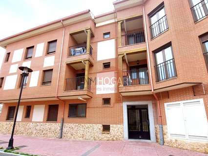 Piso en venta en Arévalo