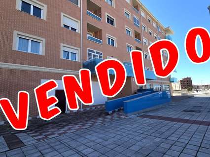 Piso en venta en Ávila