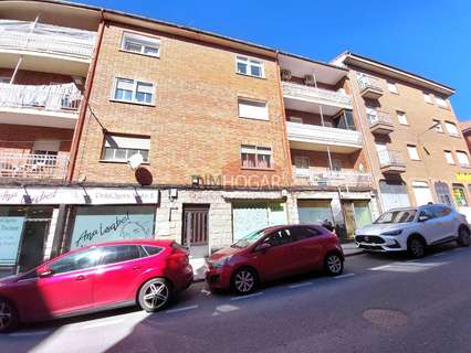 Piso en venta en Ávila