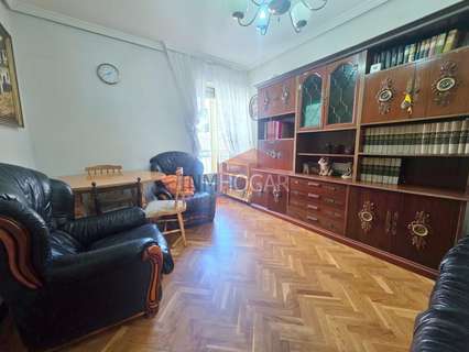 Piso en alquiler en Ávila