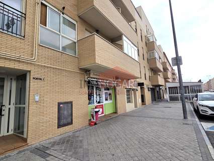 Piso en venta en Ávila