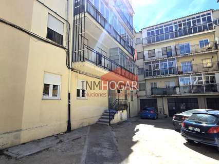 Piso en venta en Ávila