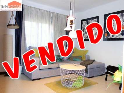 Piso en venta en Ávila